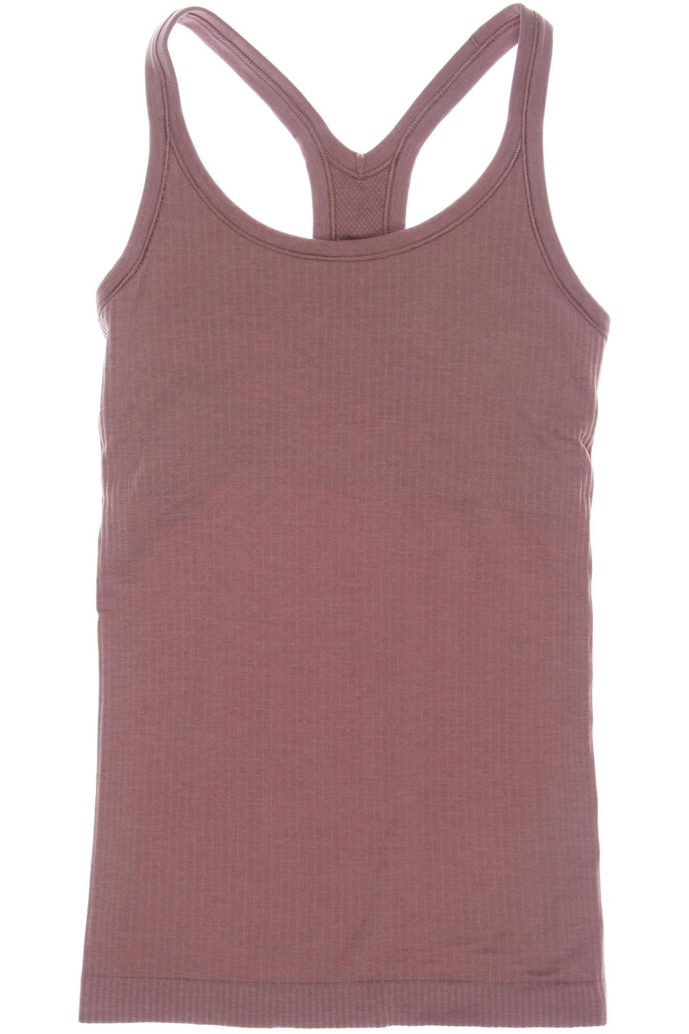

Lululemon Damen Top, pink, Gr. 32