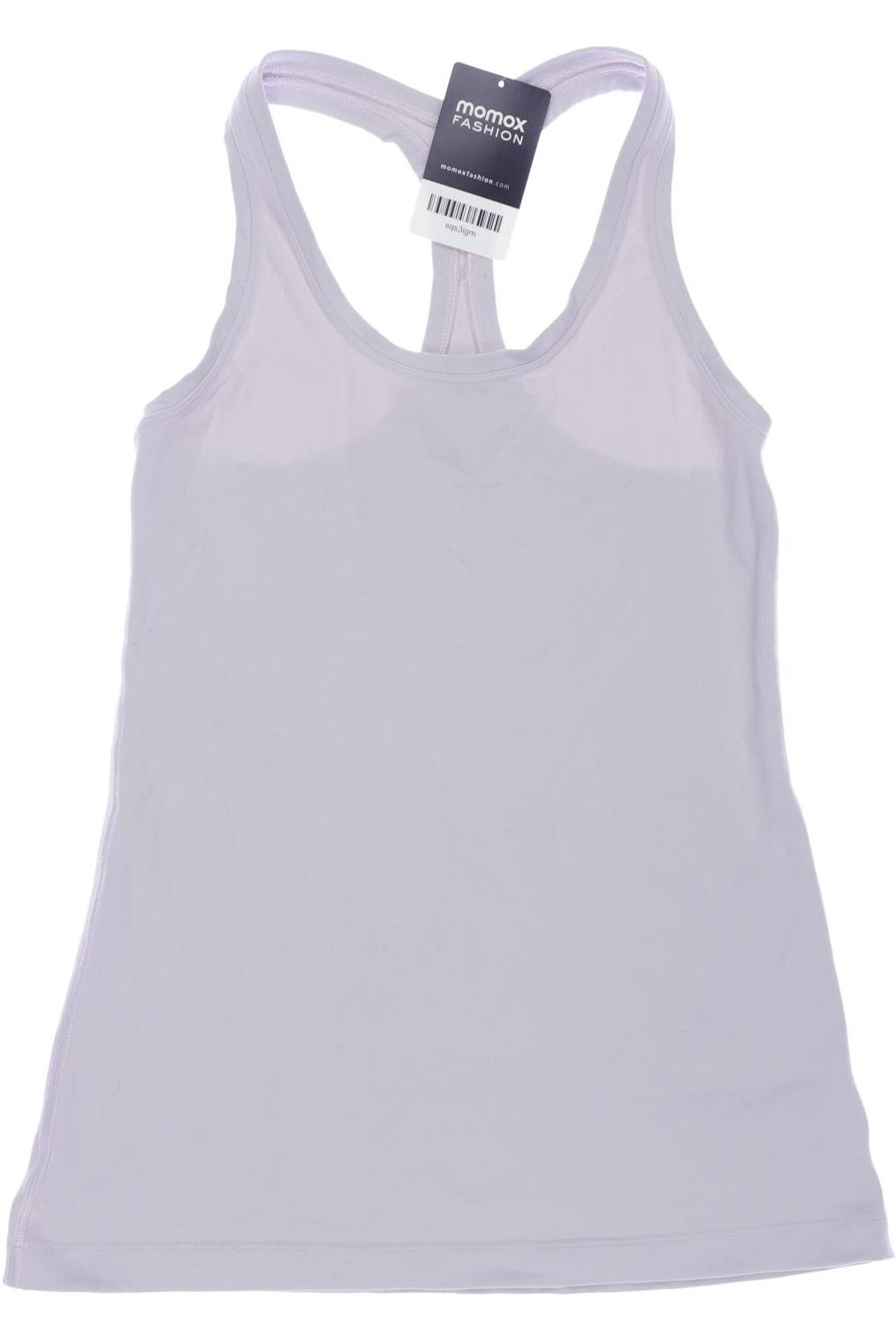 

Lululemon Damen Top, flieder, Gr. 32
