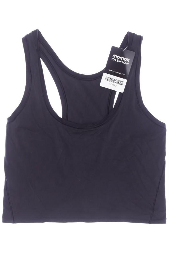 

Lululemon Damen Top, schwarz, Gr. 34