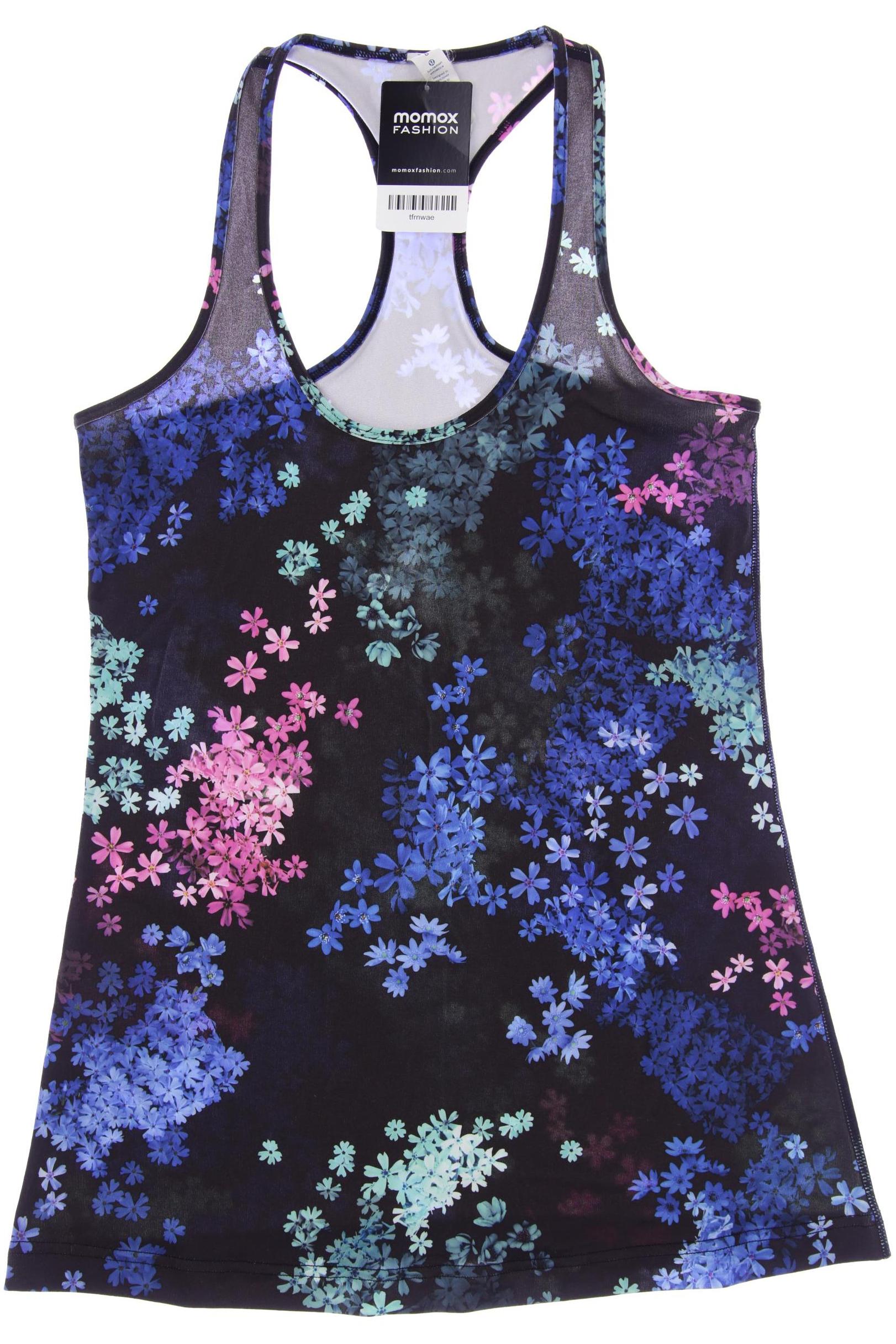 

Lululemon Damen Top, mehrfarbig