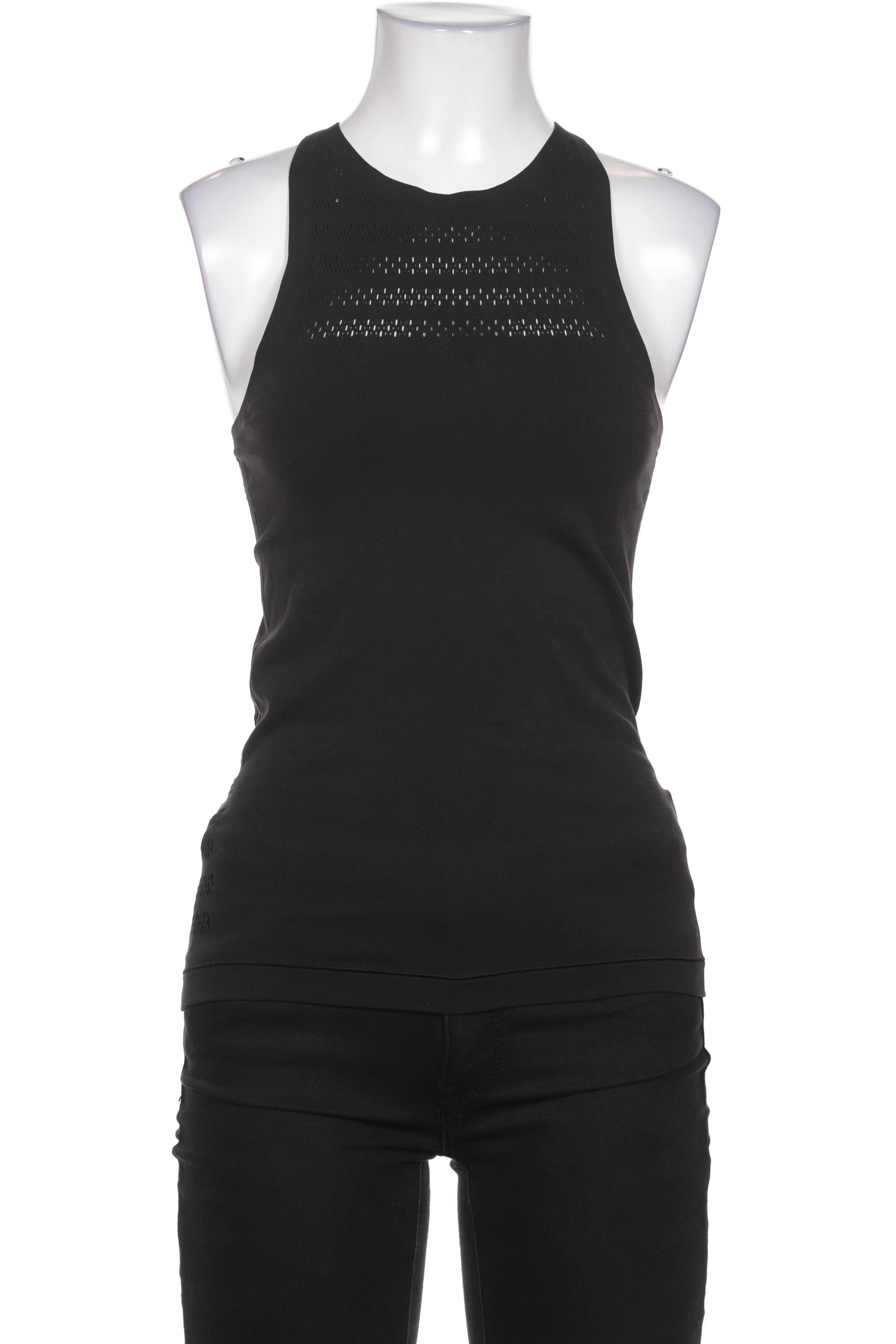 

Lululemon Damen Top, schwarz