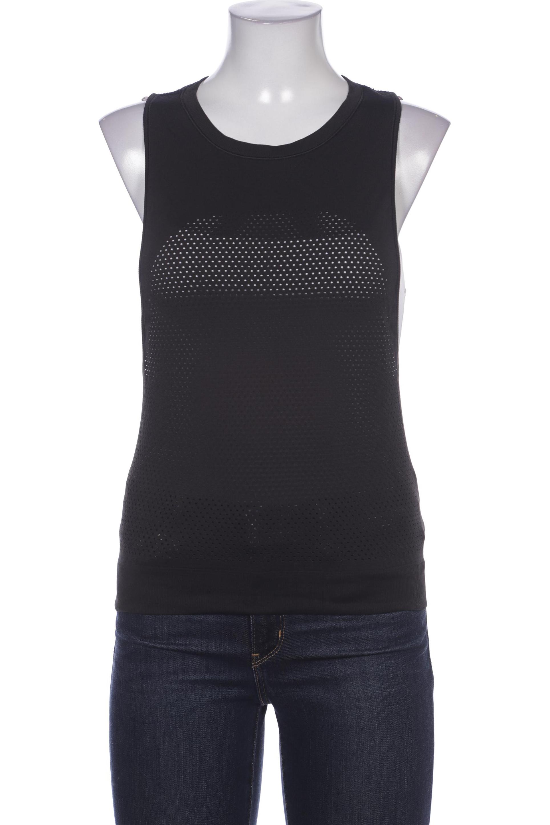 

Lululemon Damen Top, schwarz, Gr. 36
