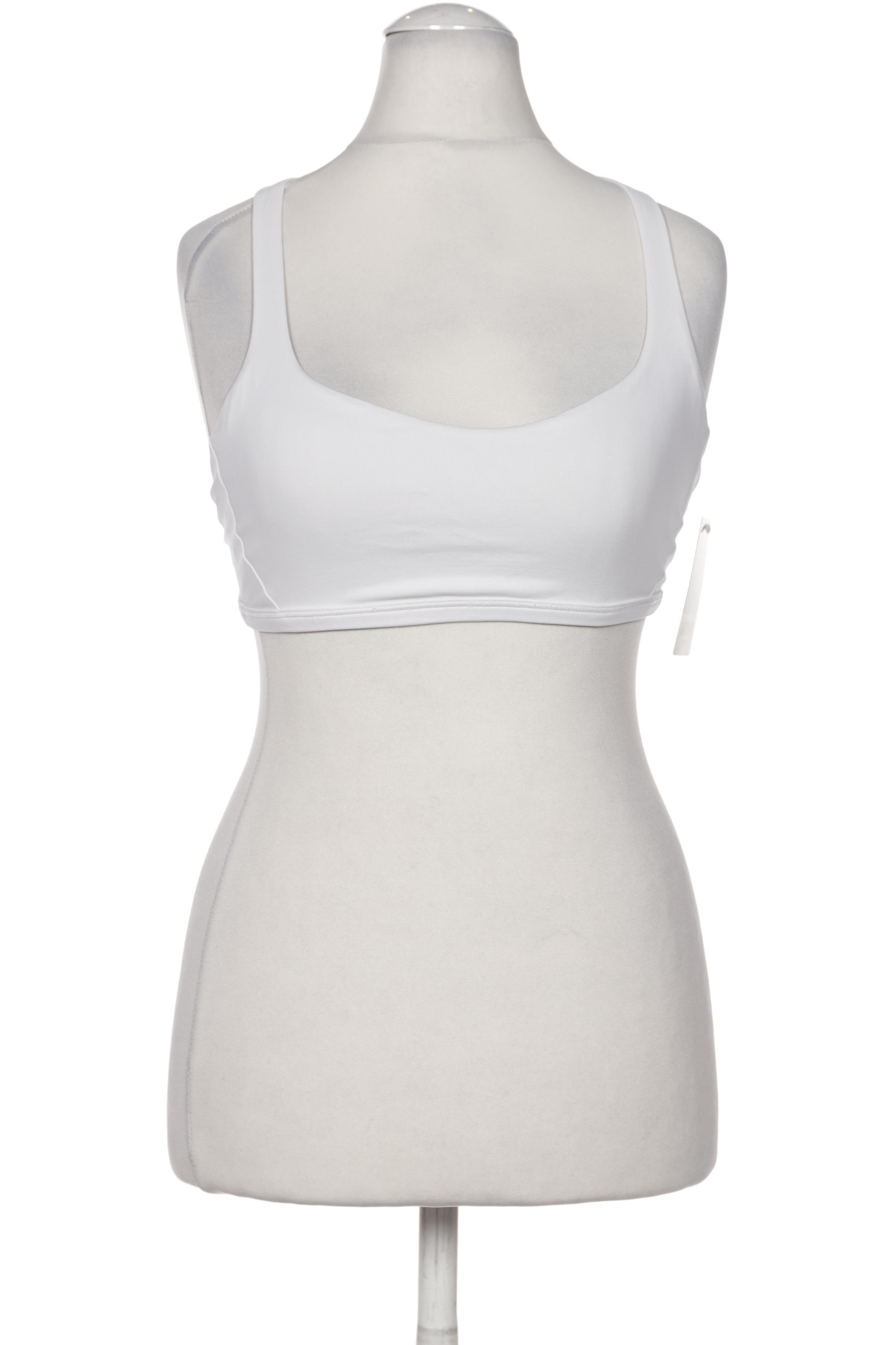 

Lululemon Damen Top, weiß, Gr. 8