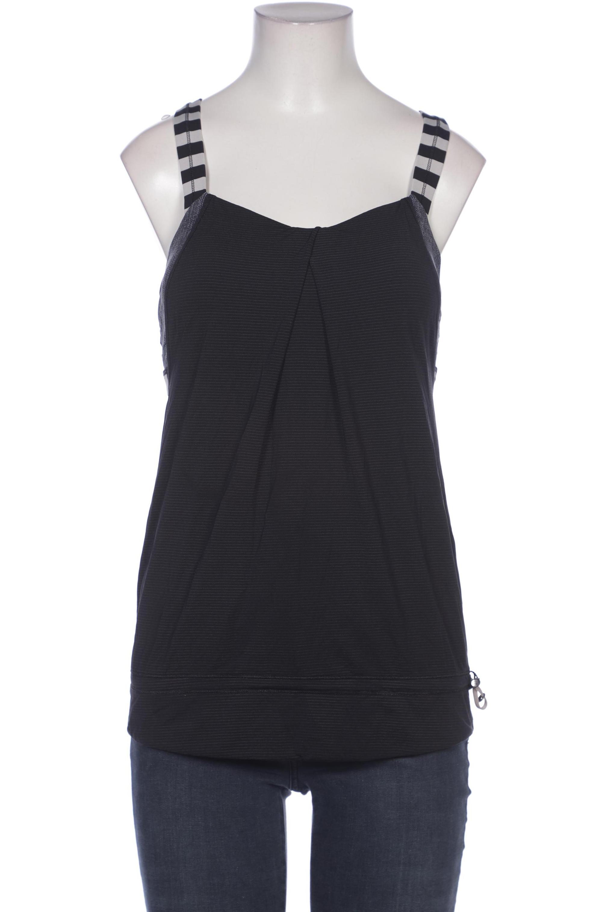 

Lululemon Damen Top, grau, Gr. 6