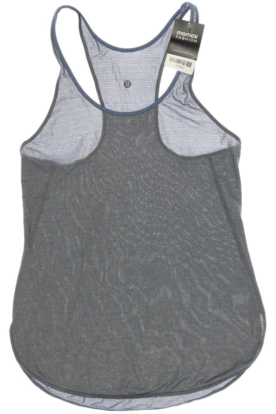 

Lululemon Damen Top, marineblau