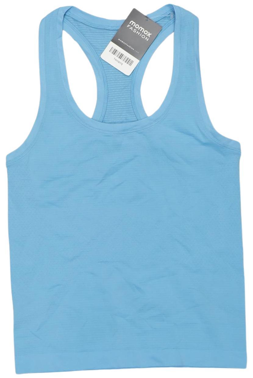 

Lululemon Damen Top, blau, Gr. 30