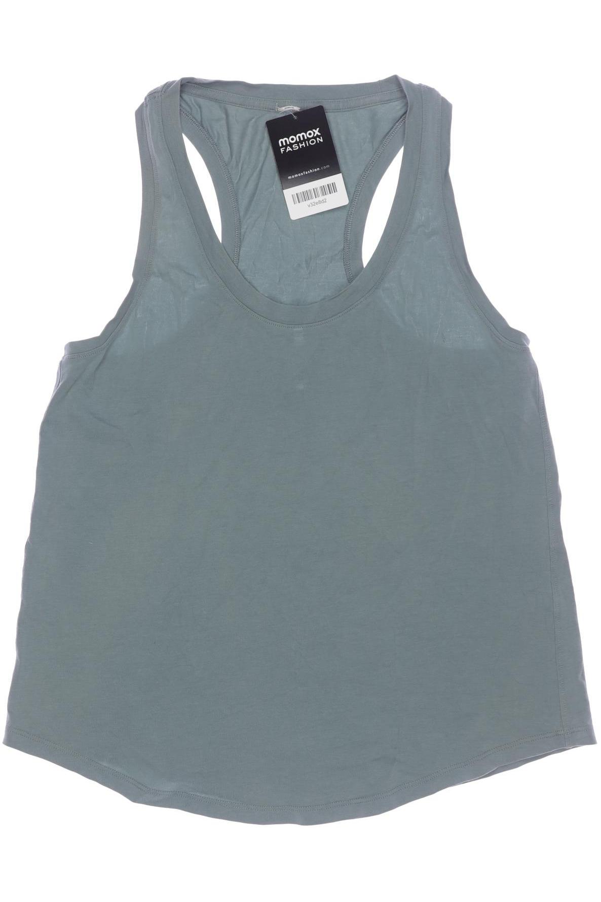 

Lululemon Damen Top, türkis, Gr. 36