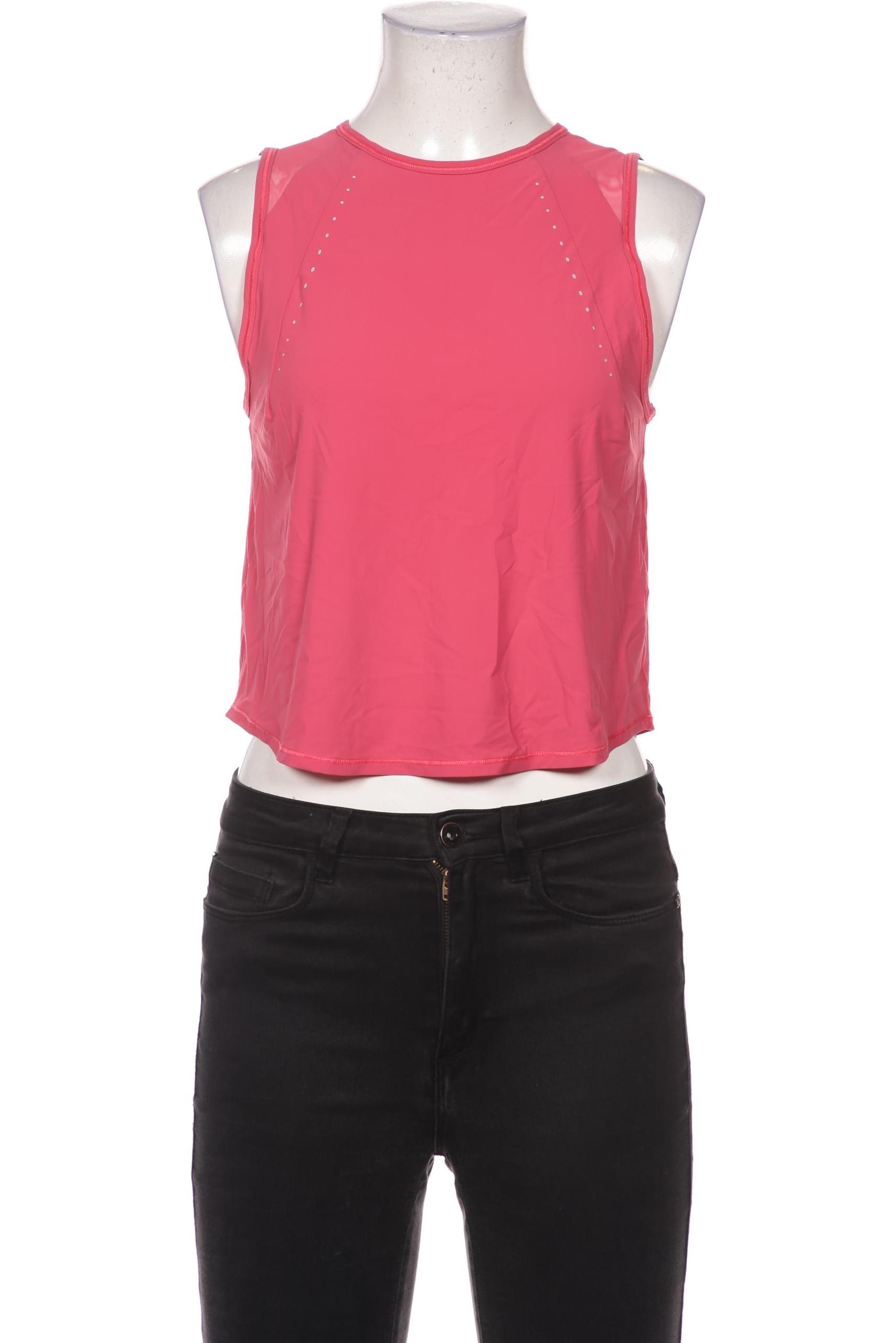 

Lululemon Damen Top, pink, Gr. 36