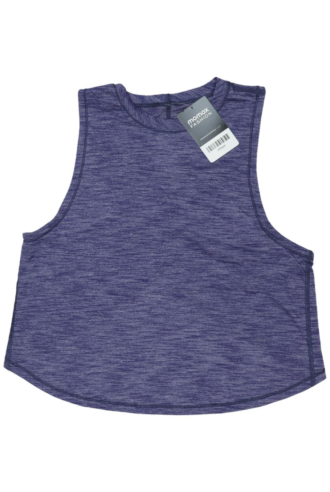 

Lululemon Damen Top, marineblau, Gr. 30