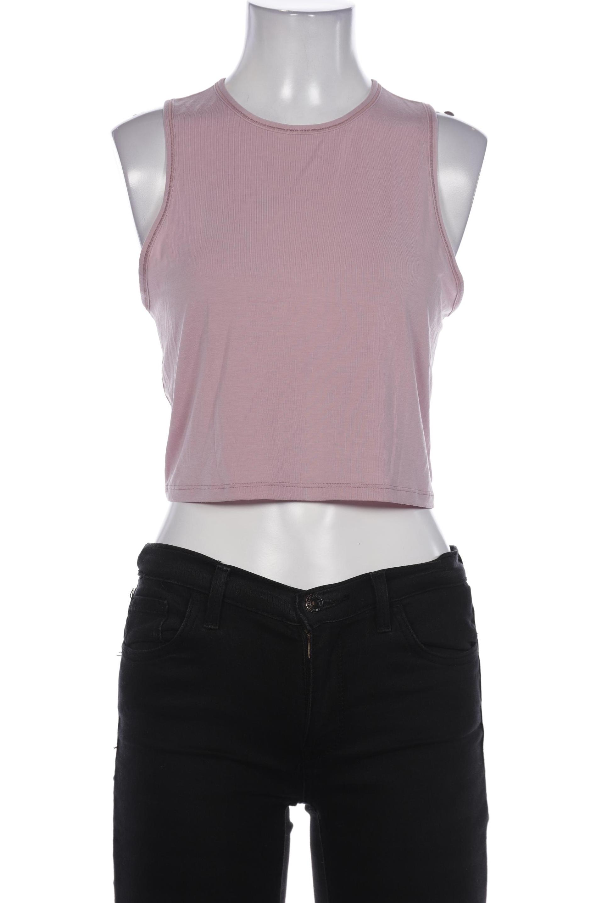 

Lululemon Damen Top, pink, Gr. 4
