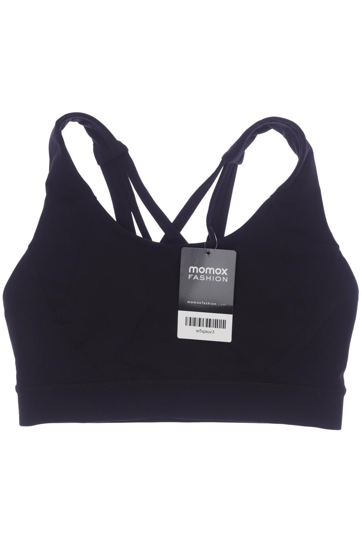 

Lululemon Damen Top, schwarz, Gr. 4