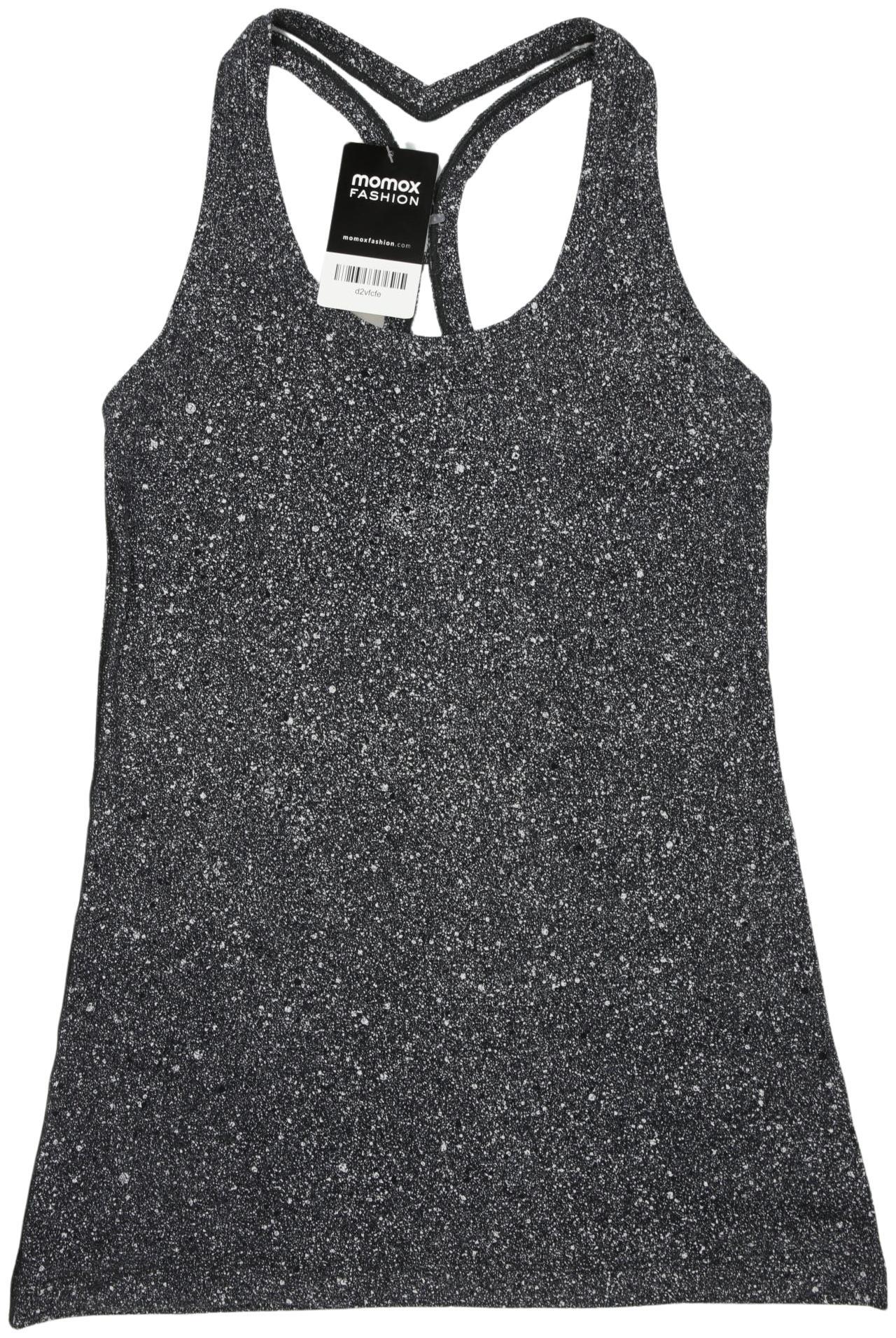 

Lululemon Damen Top, grau, Gr. 36