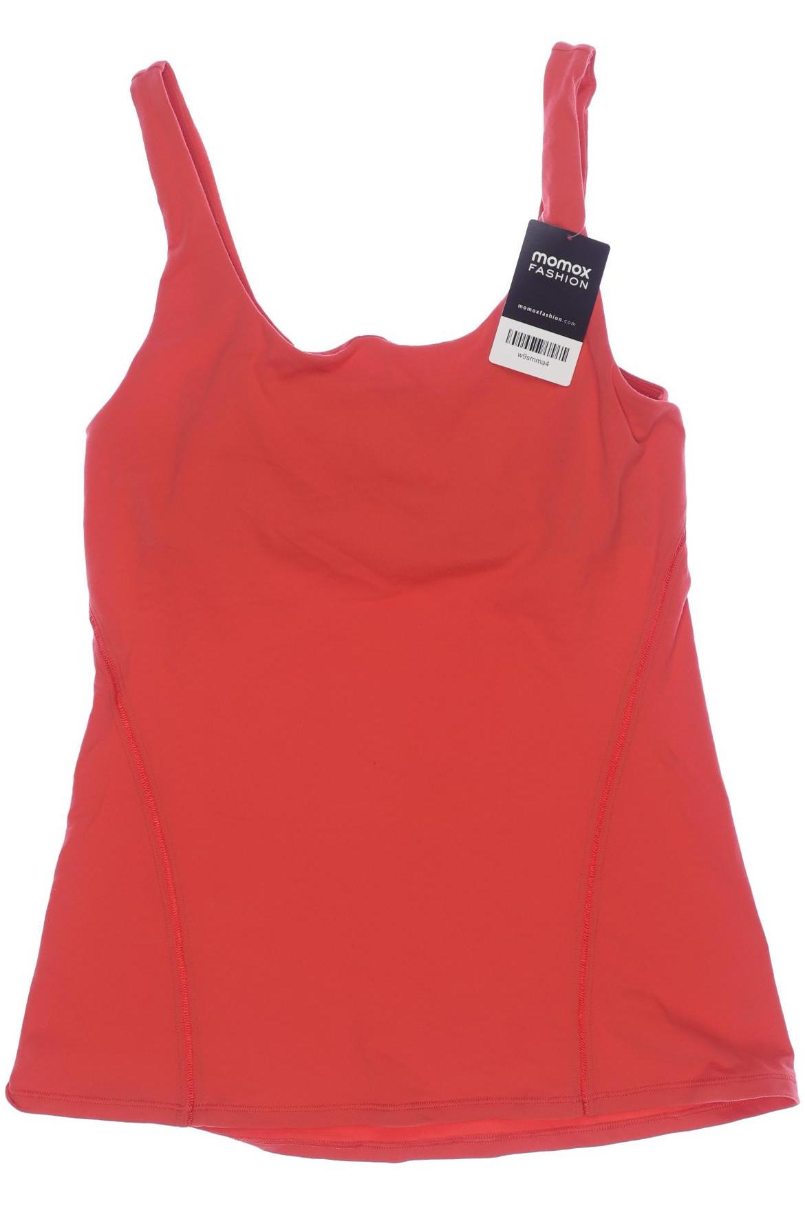 

Lululemon Damen Top, rot, Gr. 30