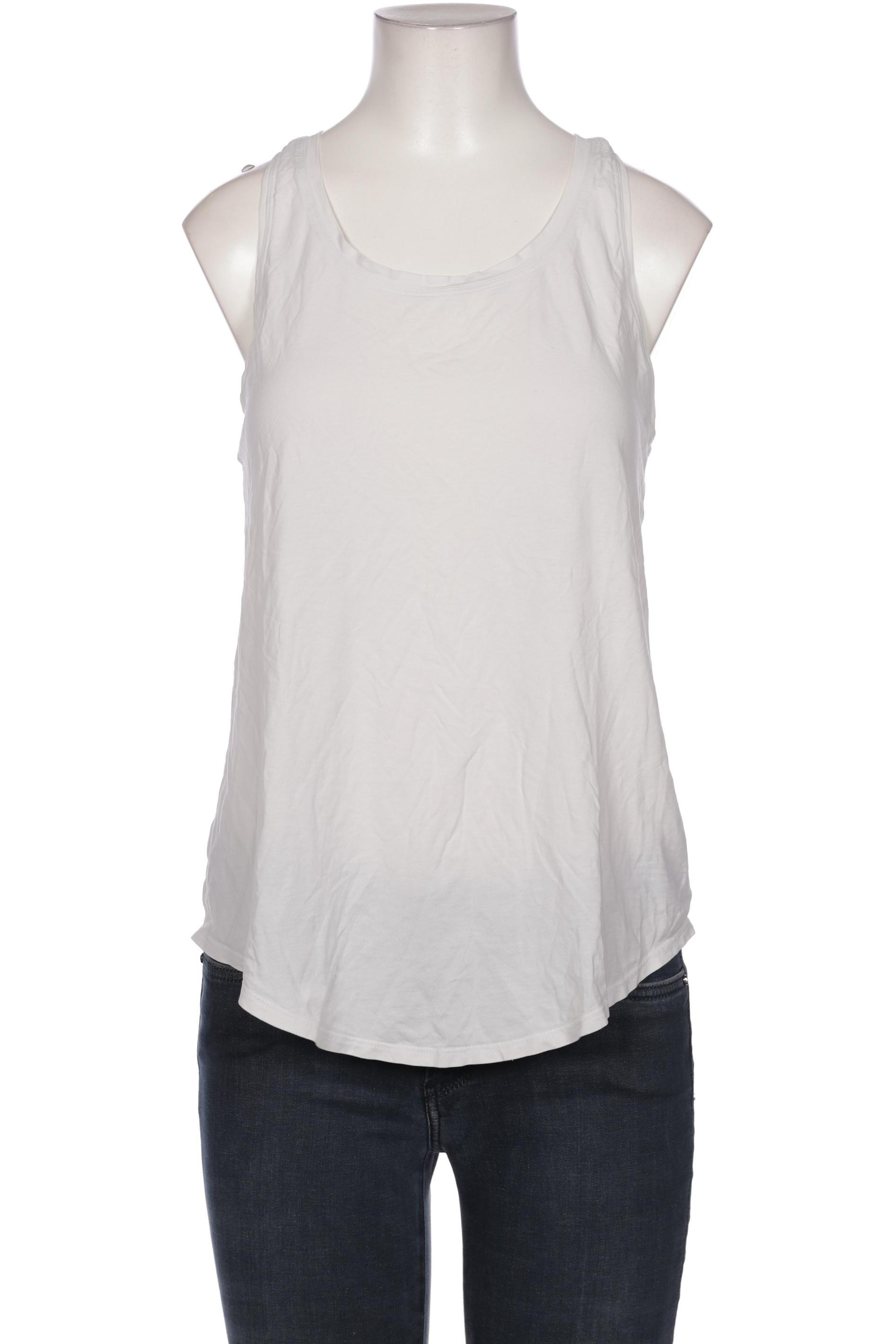 

Lululemon Damen Top, weiß, Gr. 36