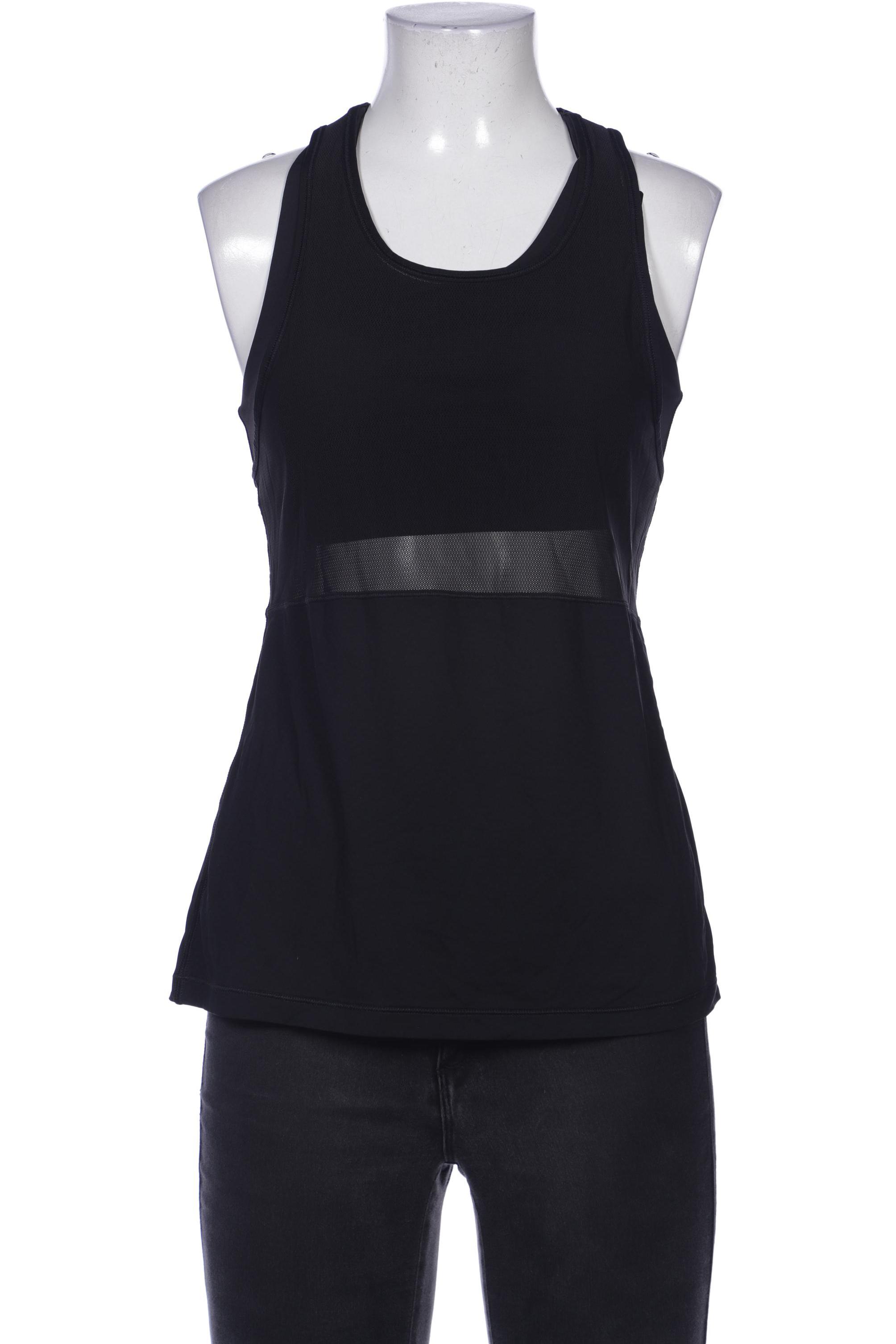 

Lululemon Damen Top, schwarz, Gr. 36