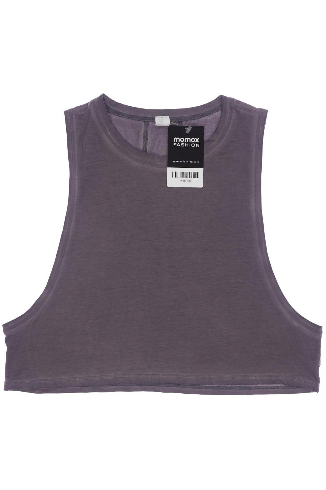 

Lululemon Damen Top, flieder, Gr. 4