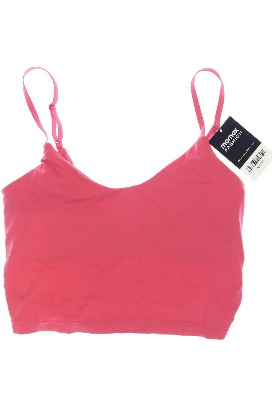 

Lululemon Damen Top, pink, Gr. 30