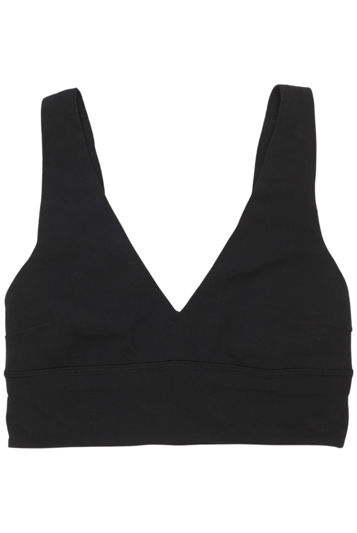 

Lululemon Damen Top, grau, Gr. 34