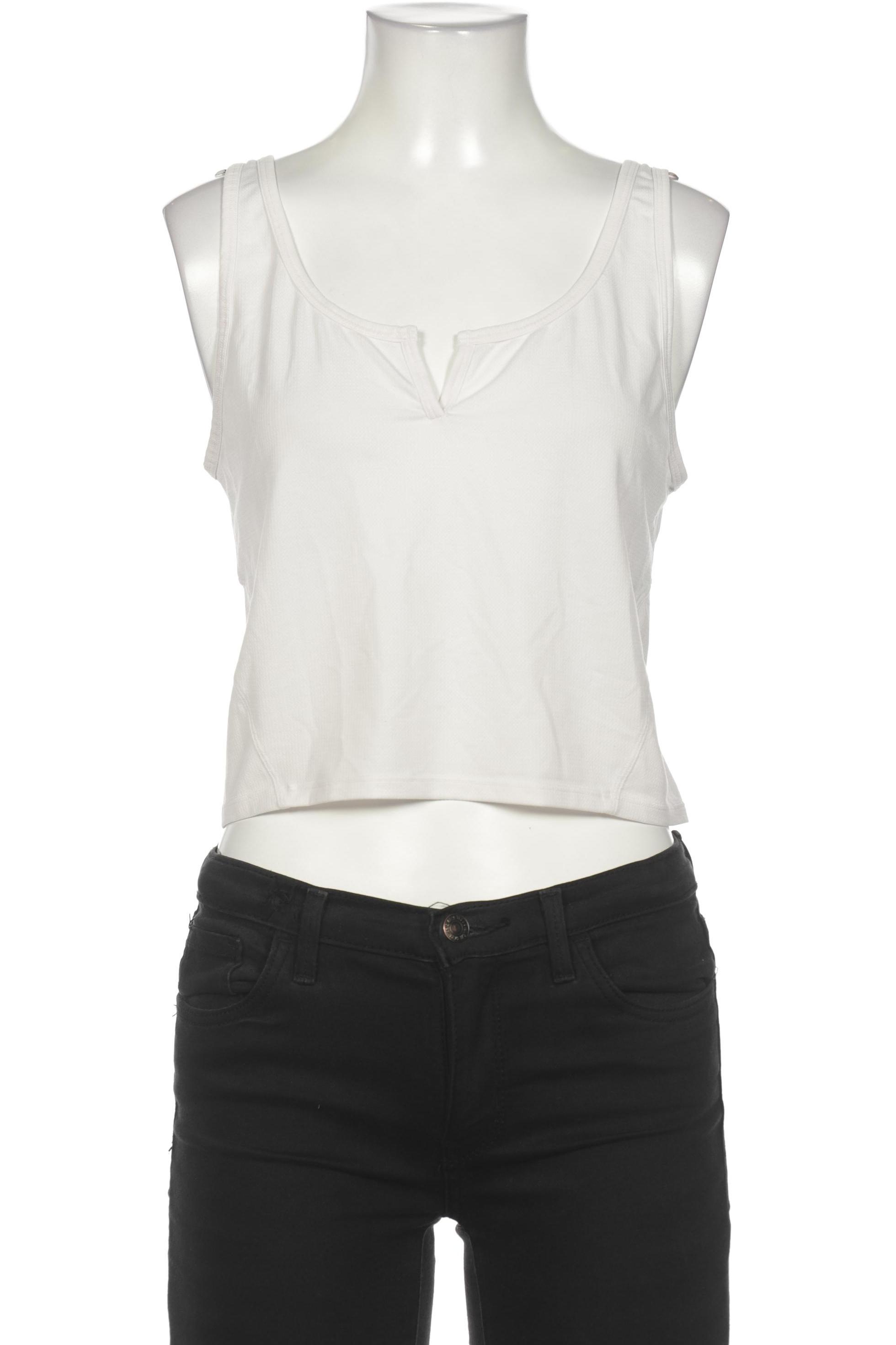 

Lululemon Damen Top, weiß
