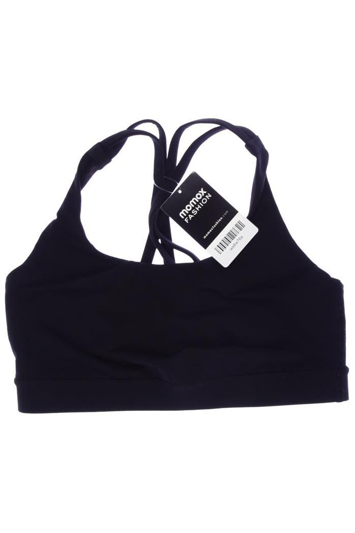 

Lululemon Damen Top, schwarz, Gr. 30