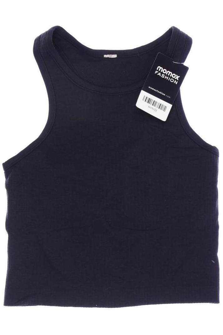 

Lululemon Damen Top, schwarz, Gr. 32