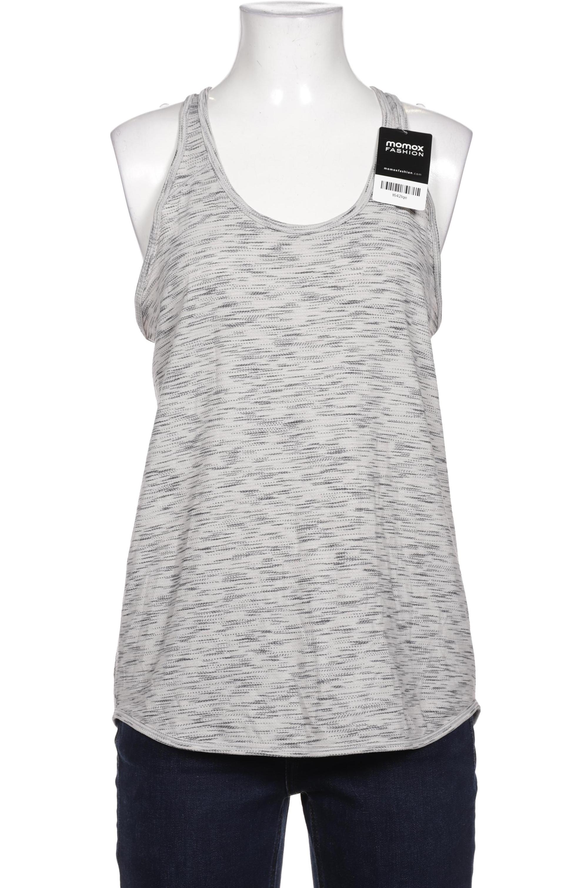 

Lululemon Damen Top, grau