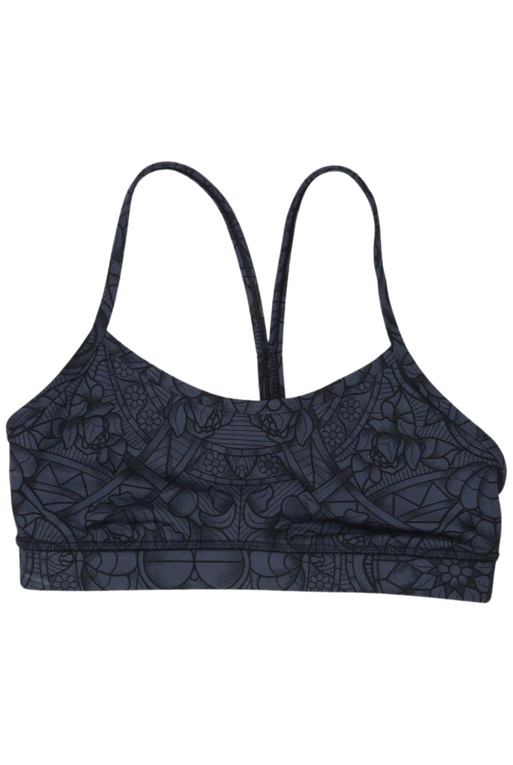 

Lululemon Damen Top, marineblau, Gr. 4