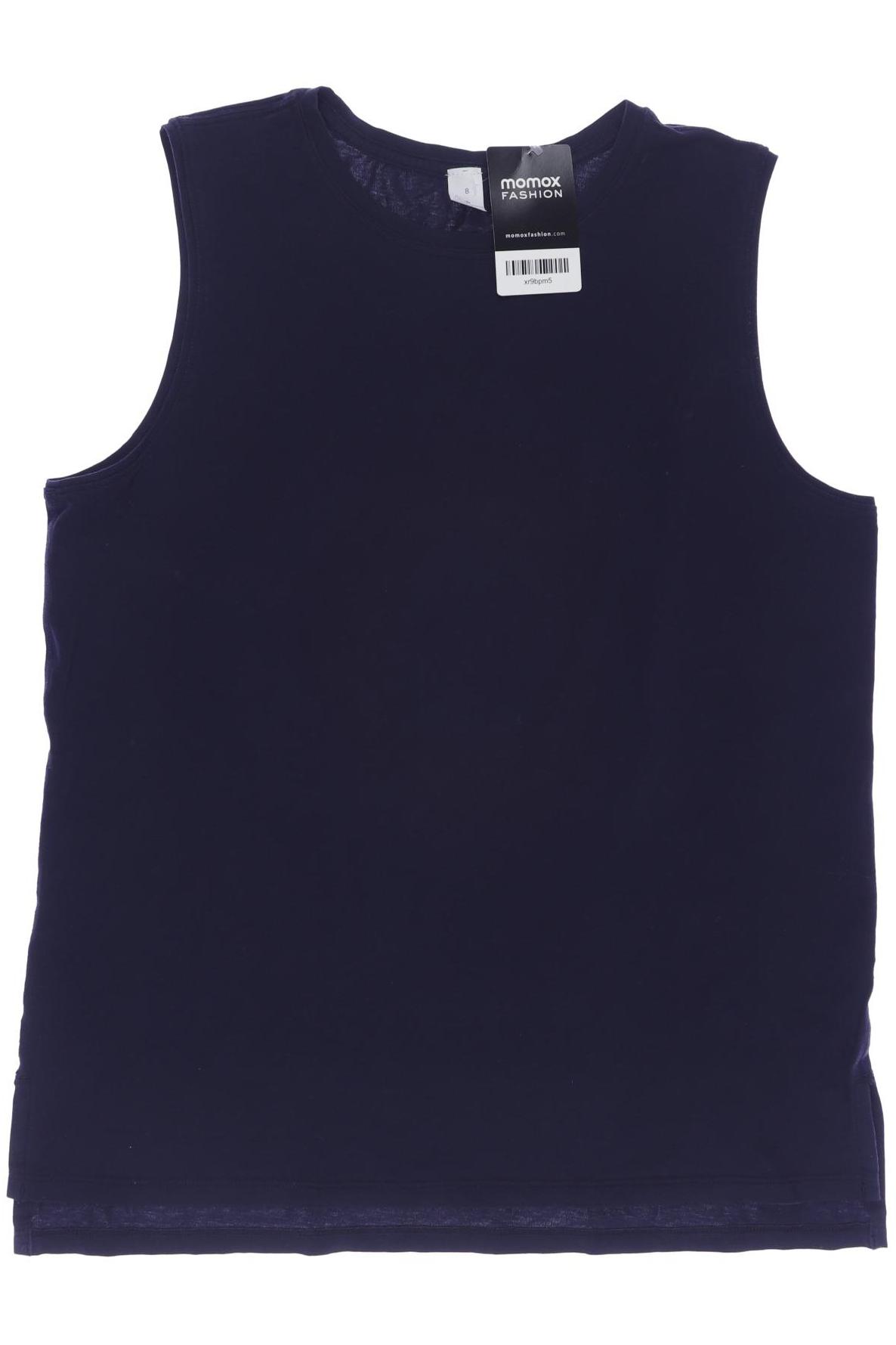 

Lululemon Damen Top, marineblau, Gr. 8