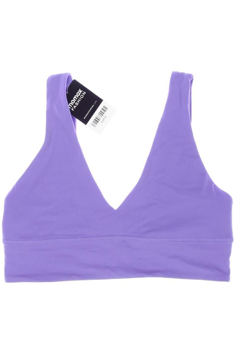 

Lululemon Damen Top, flieder, Gr. 34
