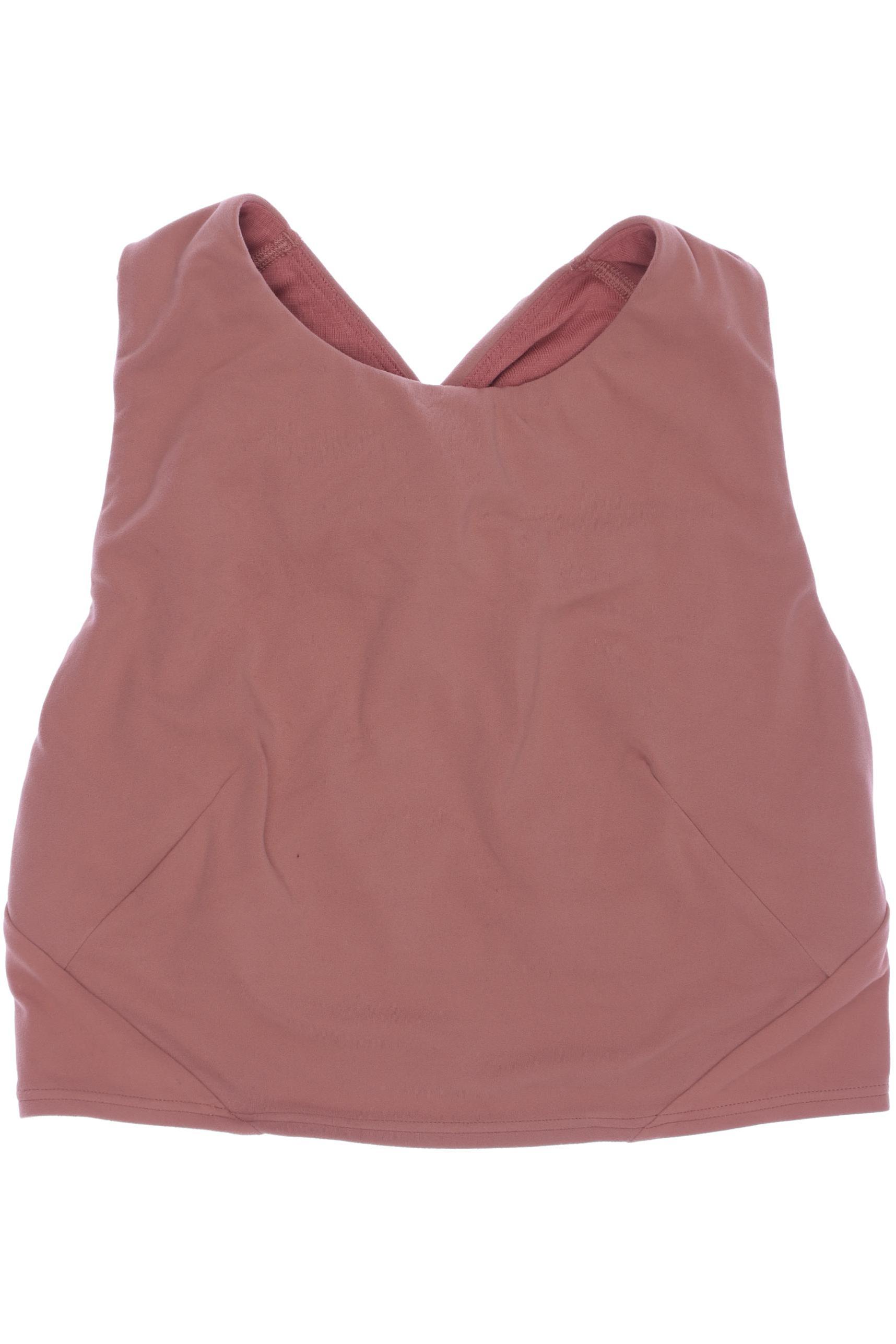

Lululemon Damen Top, pink, Gr. 30