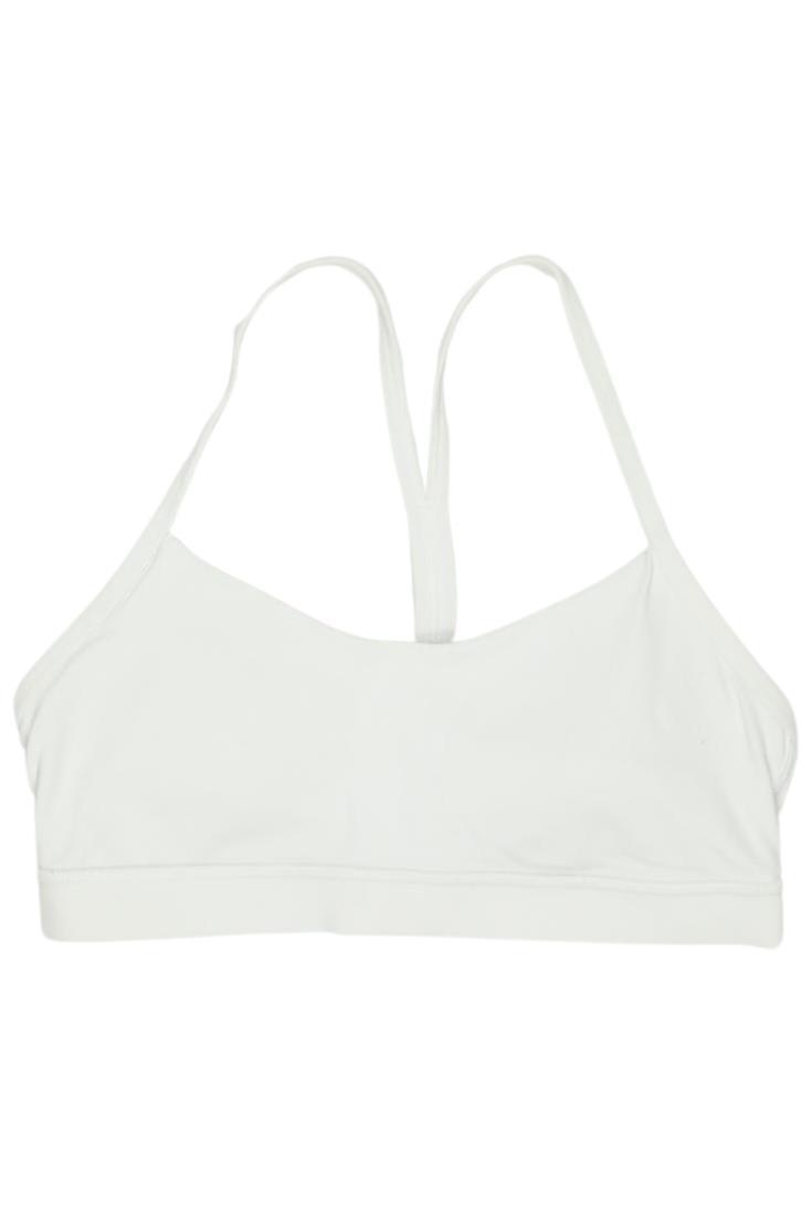 

Lululemon Damen Top, weiß, Gr. 34
