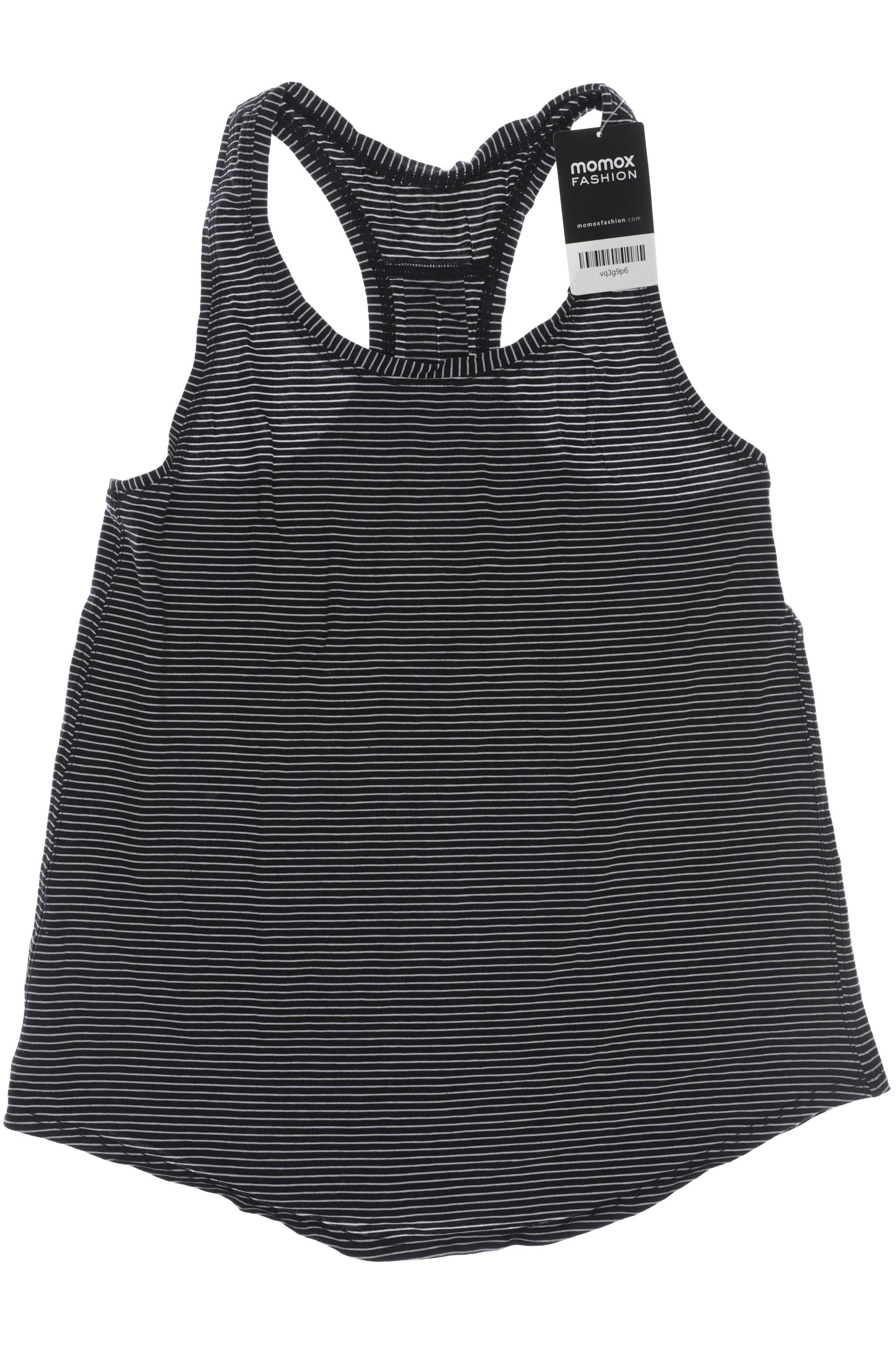 

Lululemon Damen Top, schwarz, Gr. 34