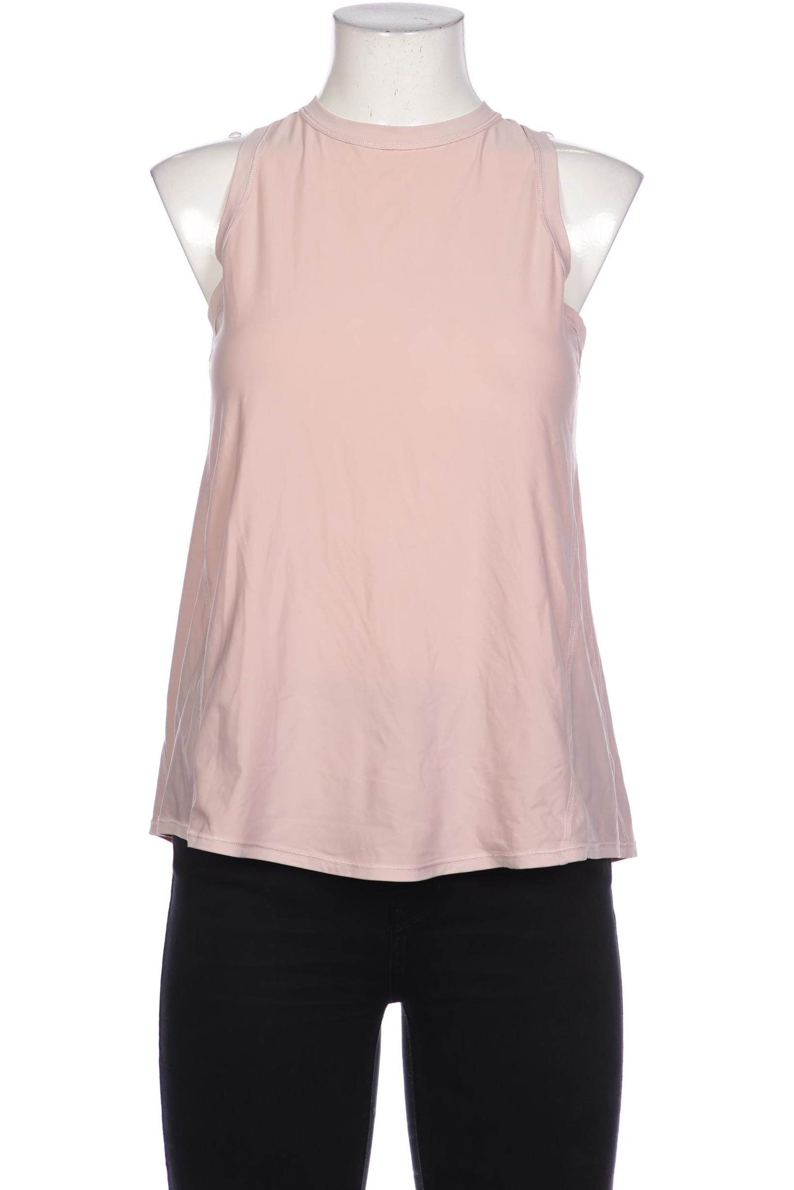 

Lululemon Damen Top, pink, Gr. 38