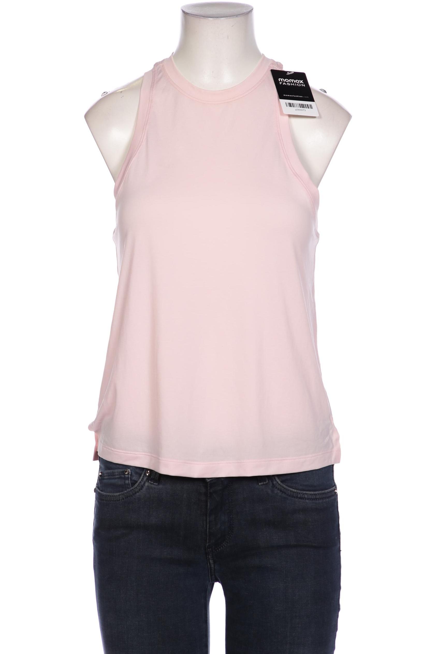 

Lululemon Damen Top, pink, Gr. 4