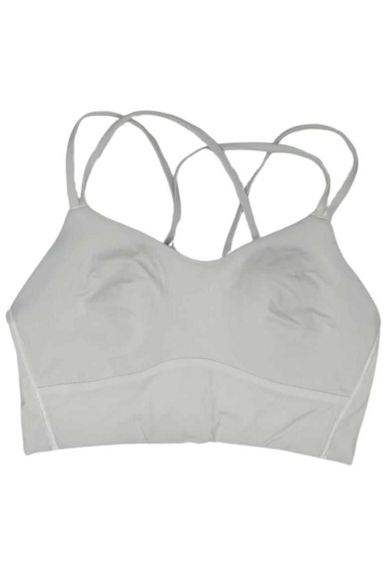 

Lululemon Damen Top, weiß, Gr. 30