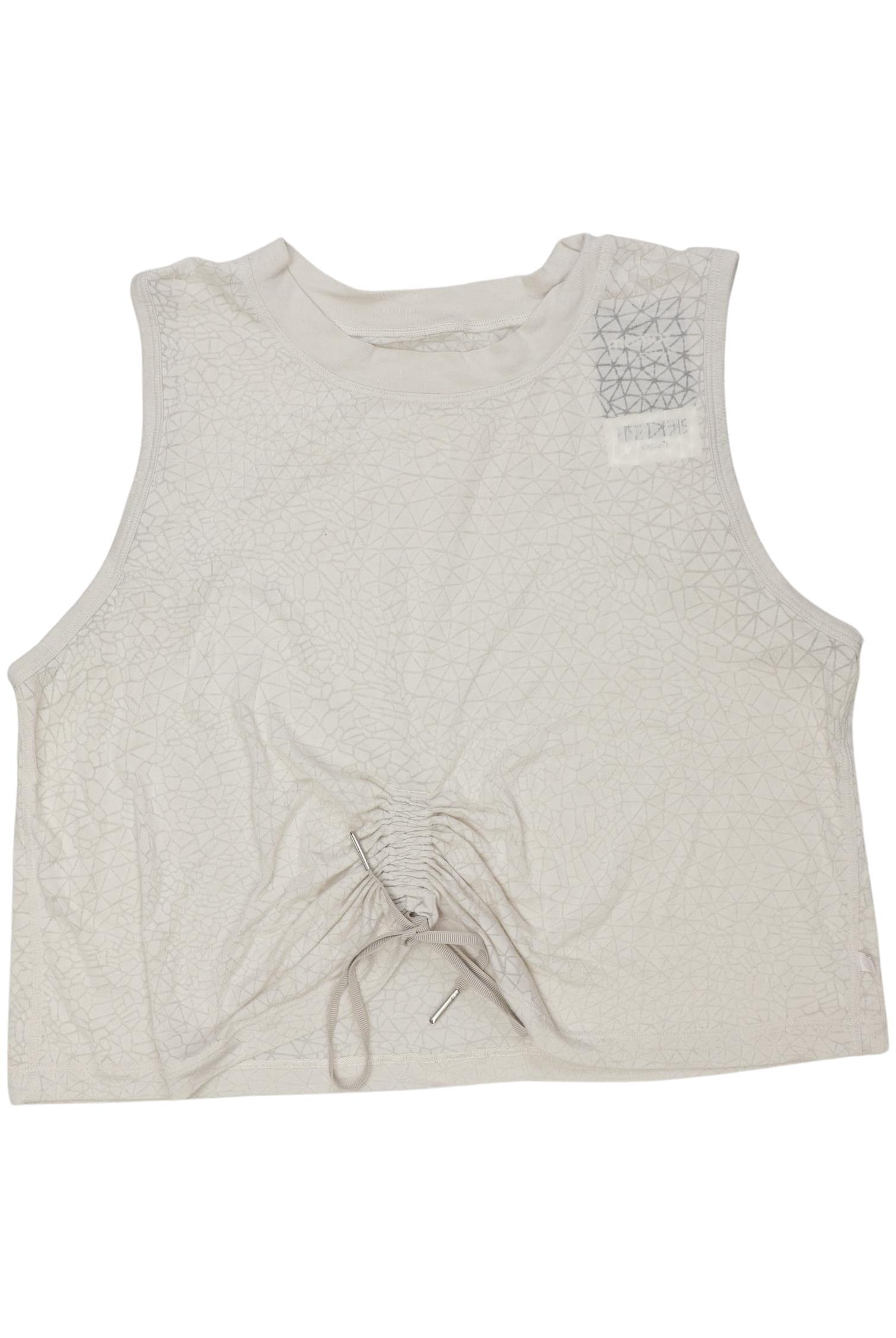 

Lululemon Damen Top, beige, Gr. 34