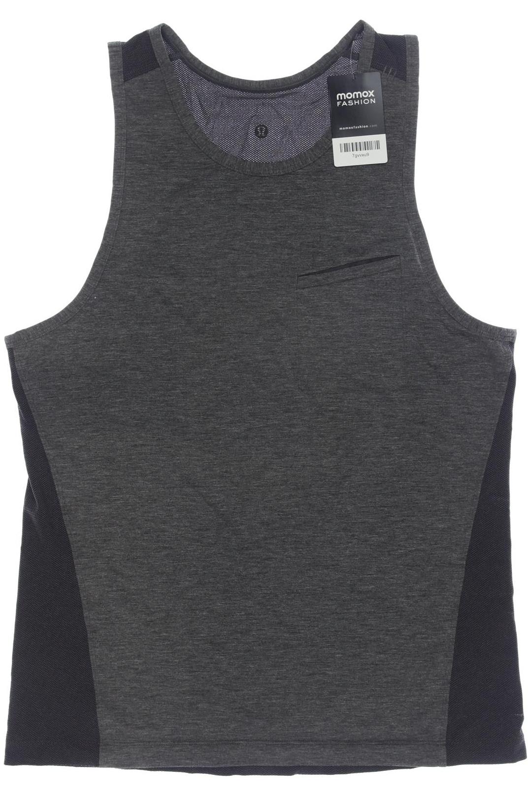 

Lululemon Damen Top, grau, Gr. 38