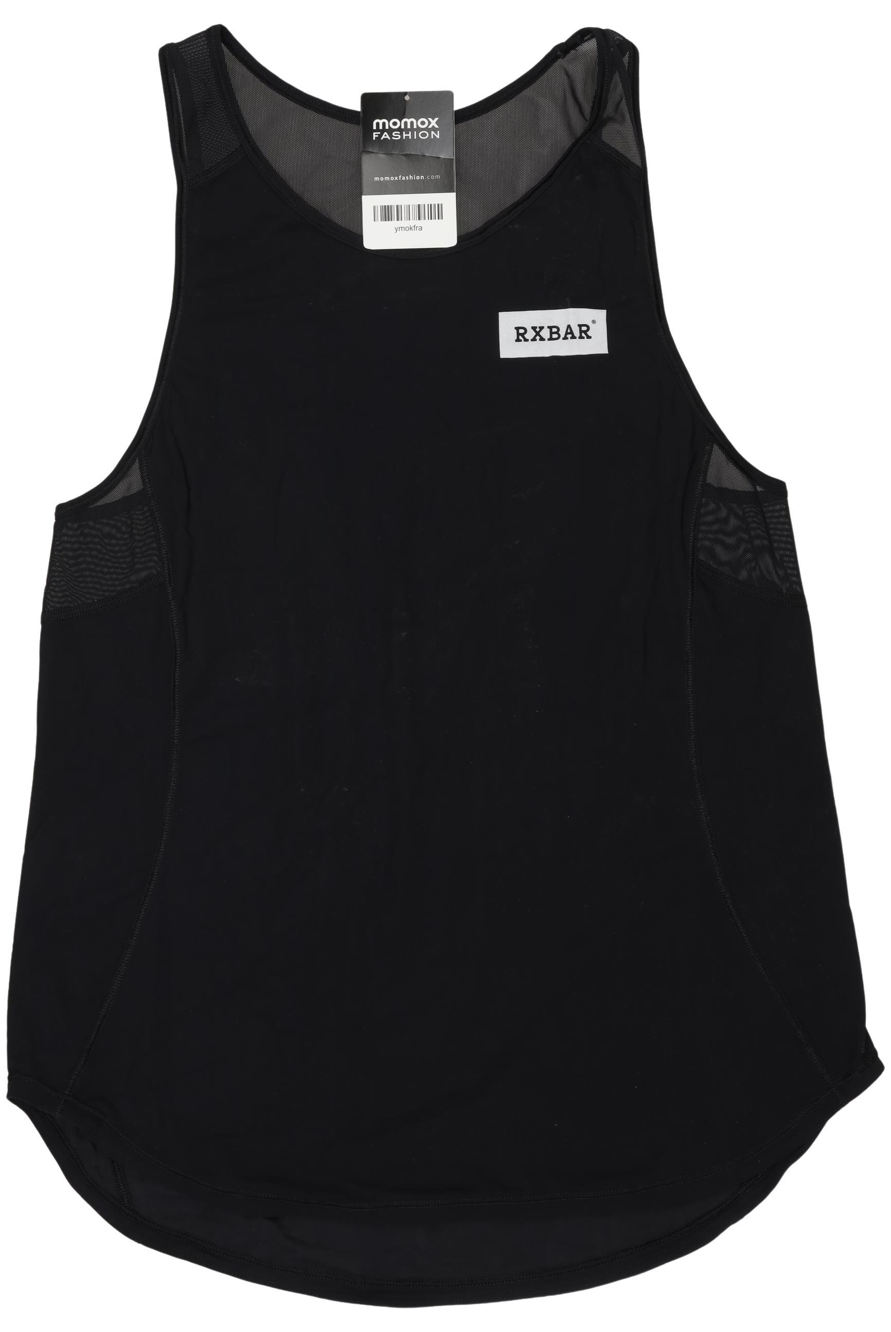 

Lululemon Damen Top, schwarz, Gr. 38