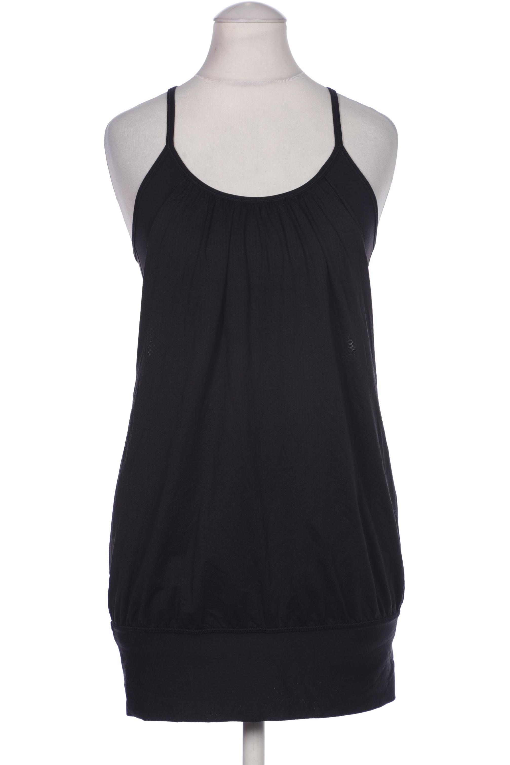 

Lululemon Damen Top, schwarz, Gr. 34