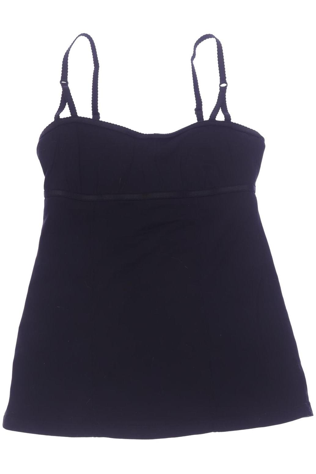 

Lululemon Damen Top, schwarz, Gr. 34