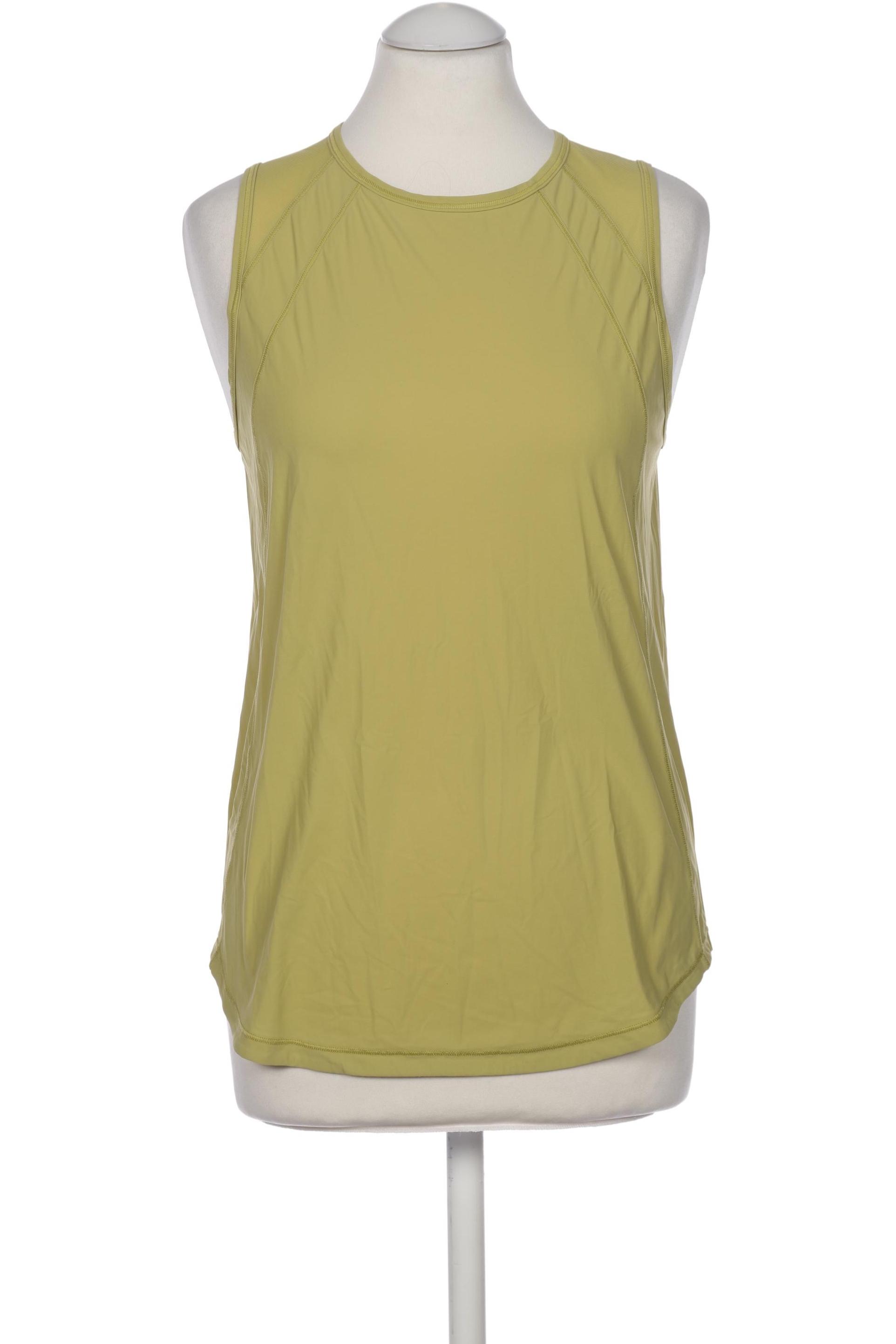

Lululemon Damen Top, hellgrün, Gr. 6