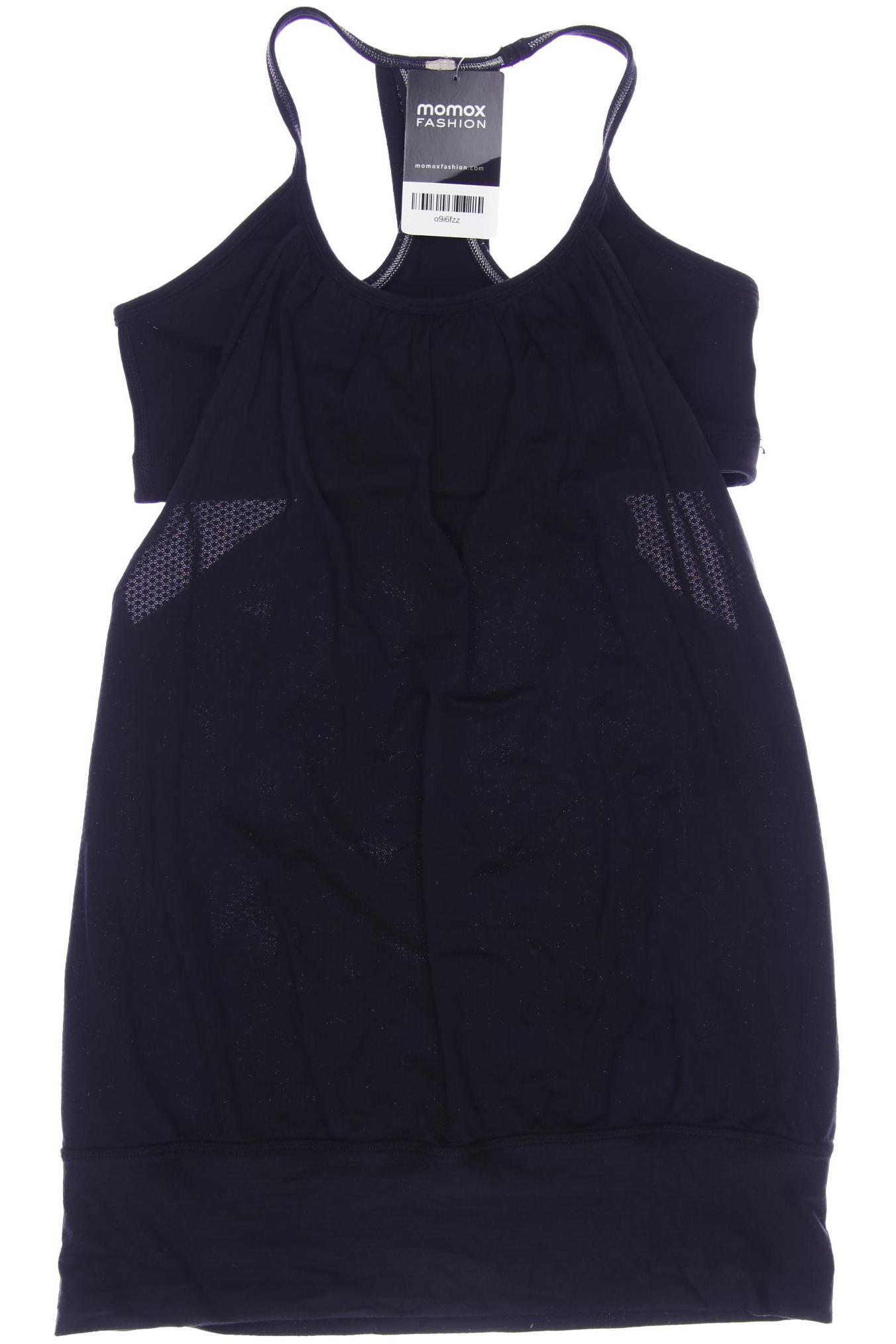 

Lululemon Damen Top, schwarz, Gr. 30