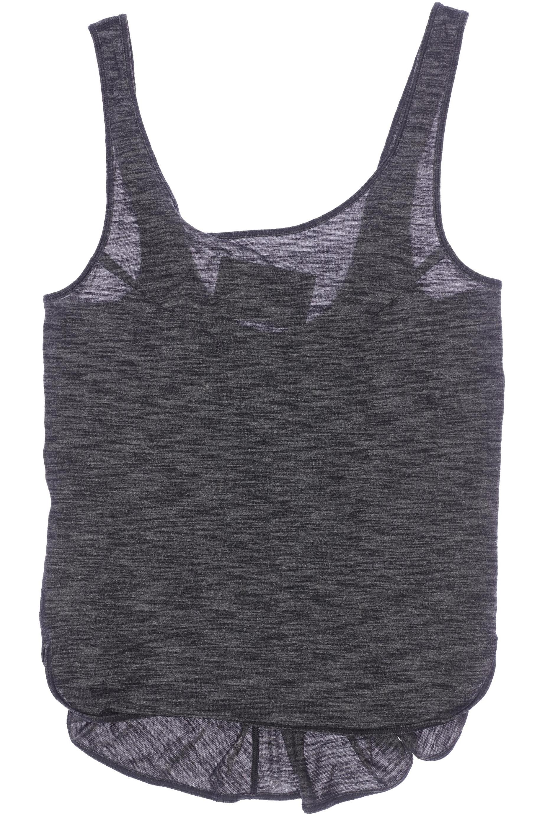 

Lululemon Damen Top, grau, Gr. 36