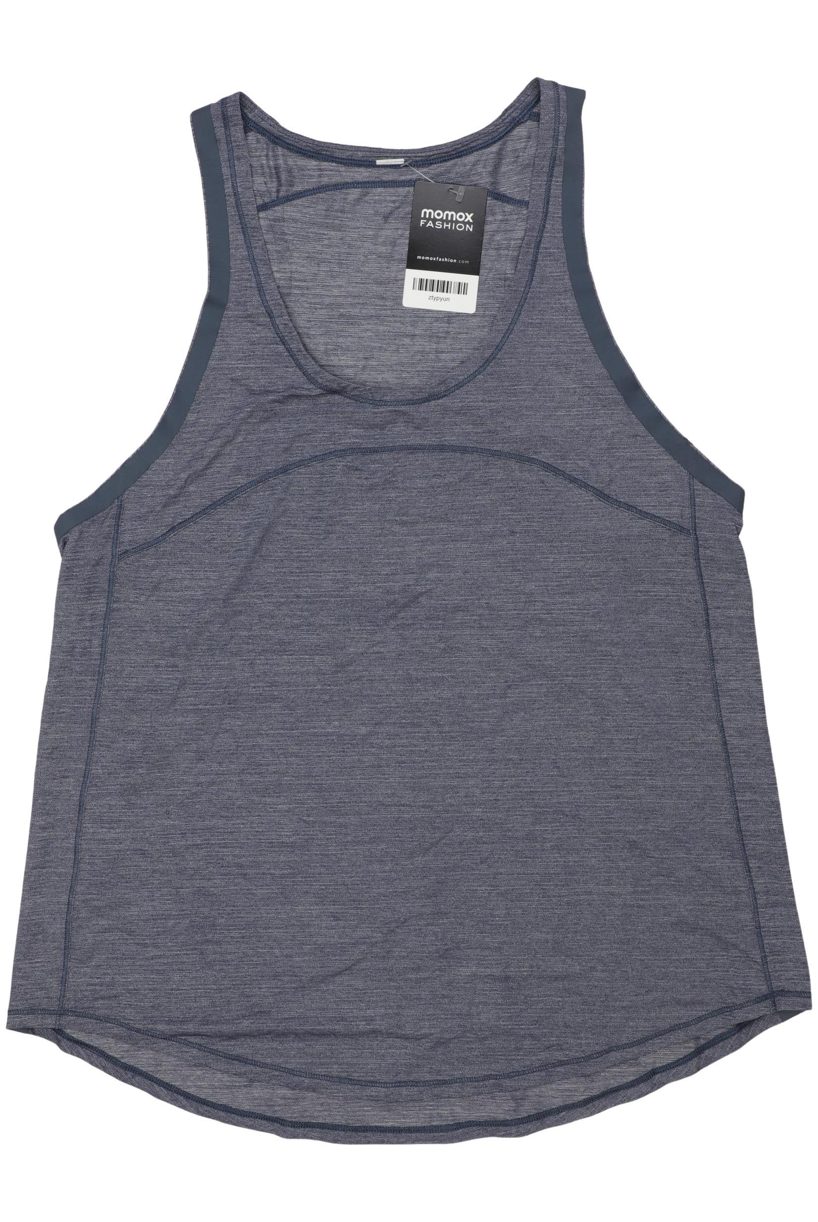 

Lululemon Damen Top, marineblau, Gr. 42