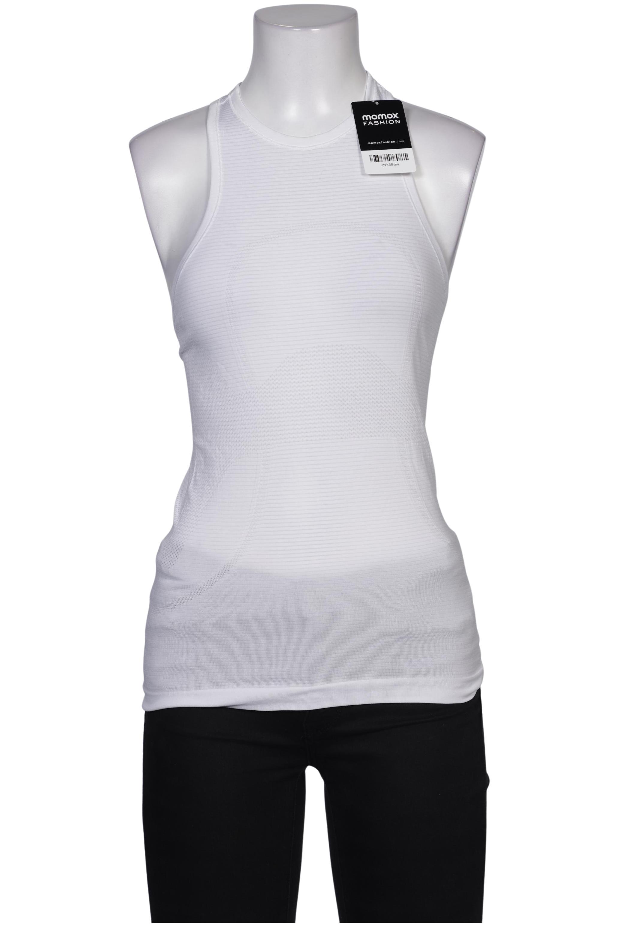 

Lululemon Damen Top, weiß, Gr. 30