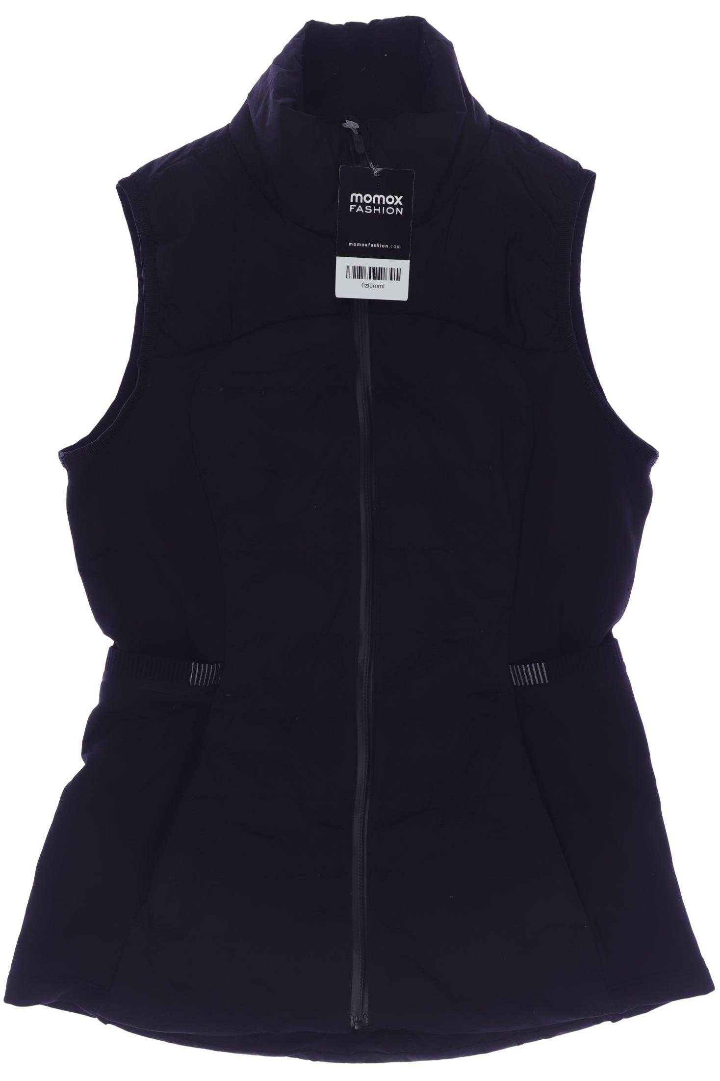 

Lululemon Damen Weste, schwarz, Gr. 34