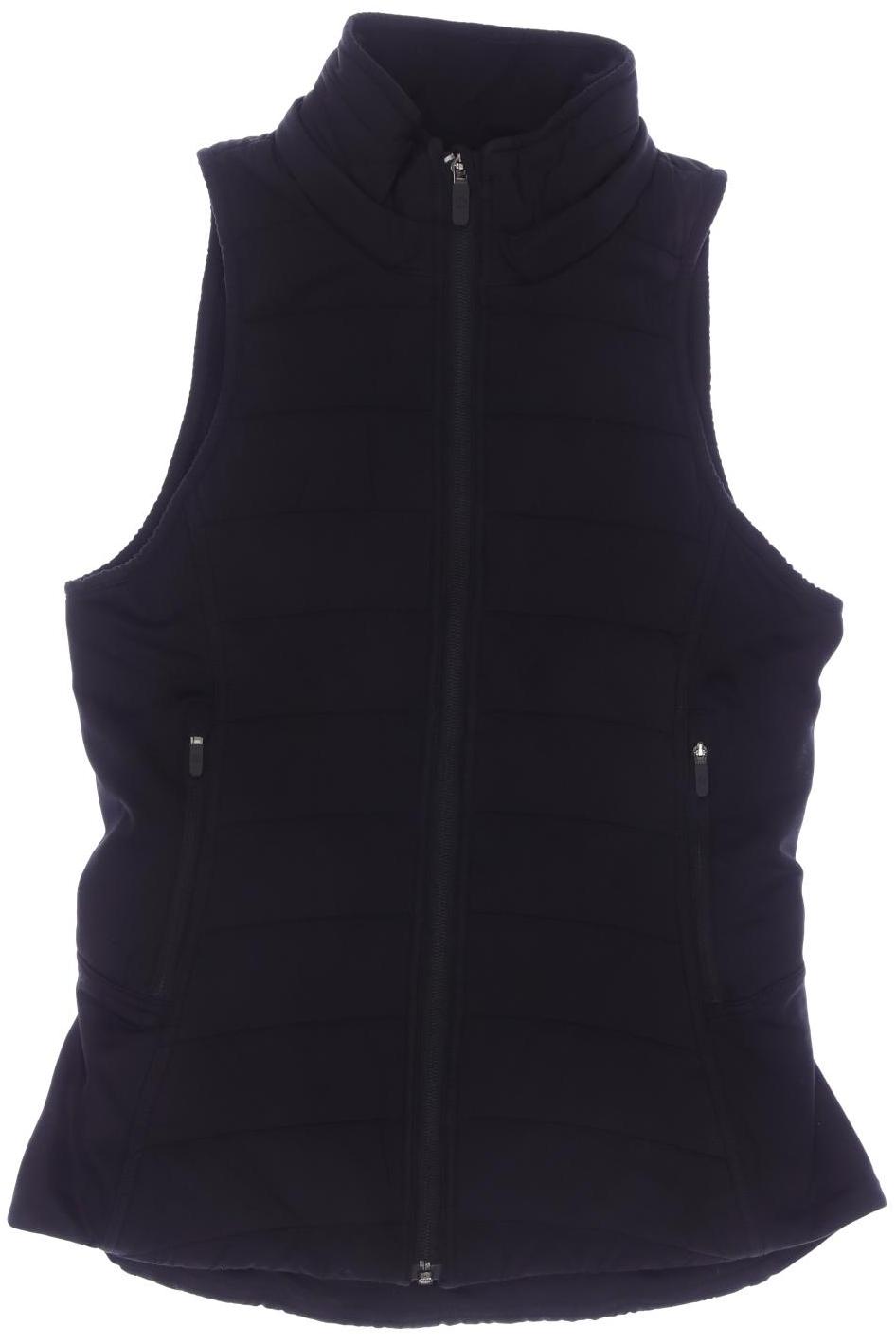 

Lululemon Damen Weste, schwarz, Gr. 34