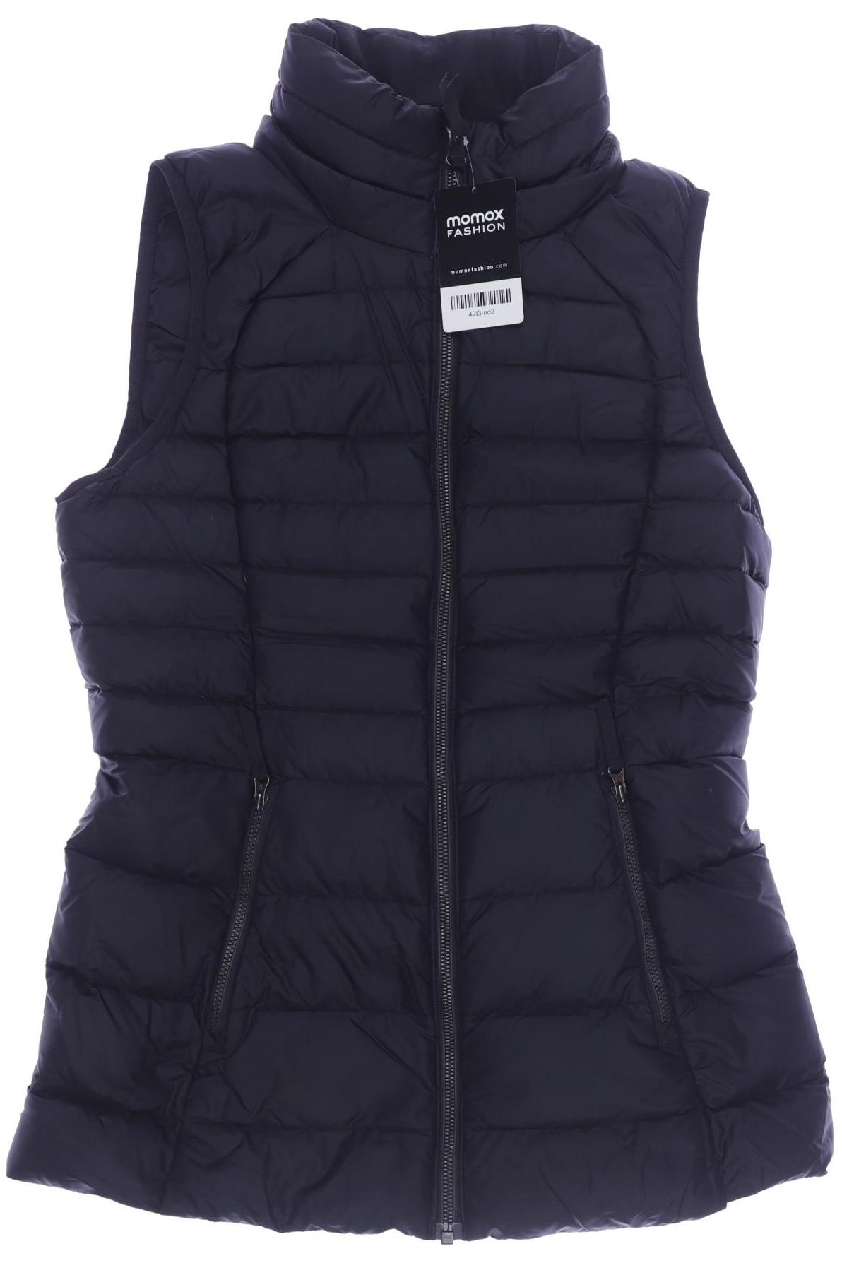 

Lululemon Damen Weste, schwarz, Gr. 4