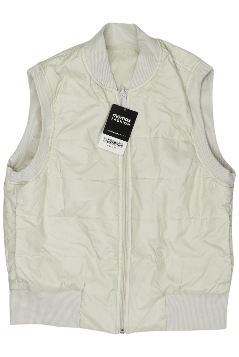 

Lululemon Damen Weste, cremeweiß, Gr. 38