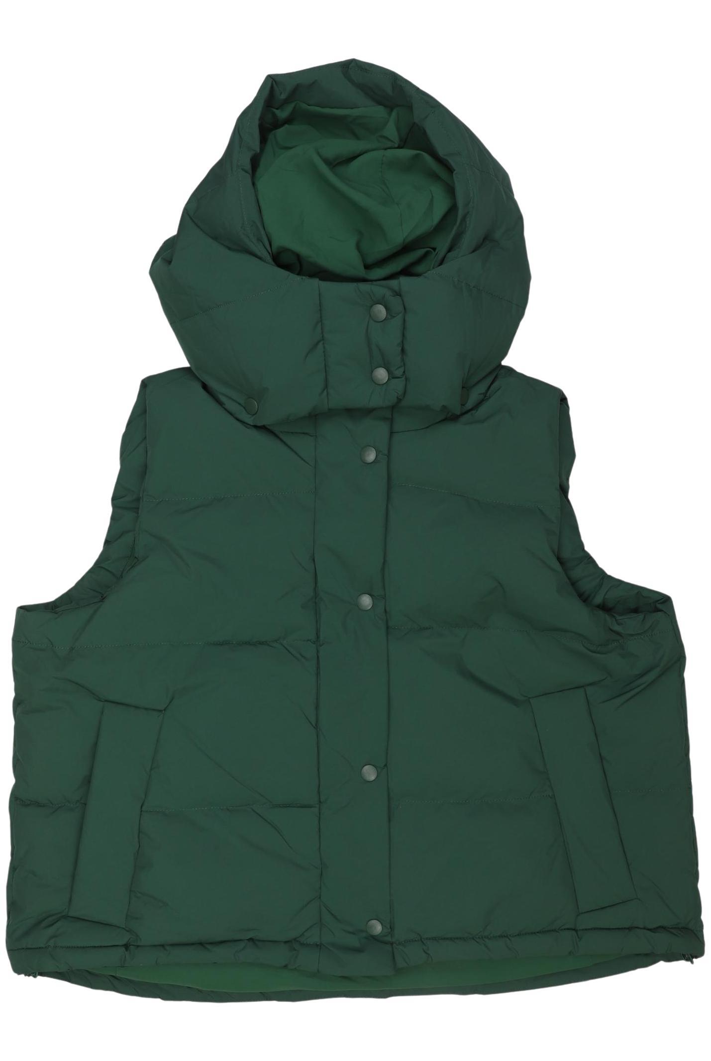 

Lululemon Damen Weste, grün, Gr. 42